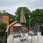 Waldbergperle Ernsbach Maison d'hôtes 3*