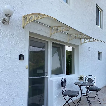 Waldbergperle Ernsbach 3*