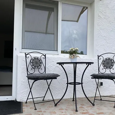 Waldbergperle Ernsbach 3* Forchtenberg