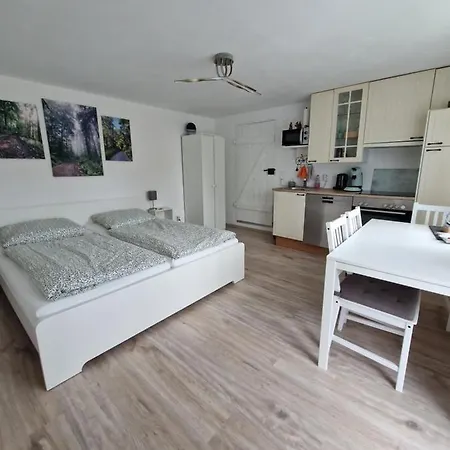 Waldbergperle Ernsbach 3*