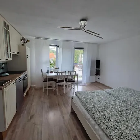 Gæstehus Waldbergperle Ernsbach 3*