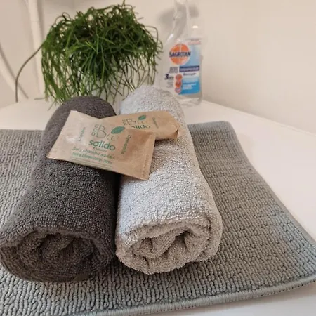 Gæstehus Waldbergperle Ernsbach