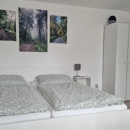 Gæstehus Waldbergperle Ernsbach 3*