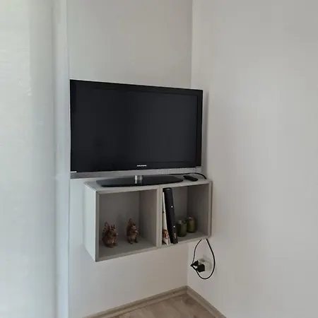 Waldbergperle Ernsbach Gæstehus