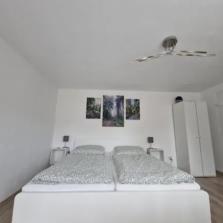 Gæstehus Waldbergperle Ernsbach 3*