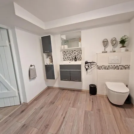 Gæstehus Waldbergperle Ernsbach