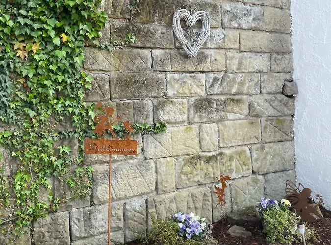 Gasthof Stolz's Haus Forchtenberg