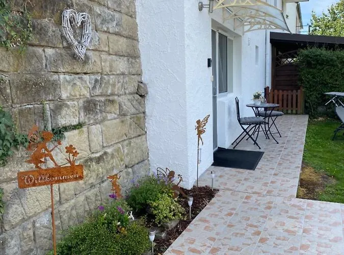 Stolz's Haus Gasthof Forchtenberg