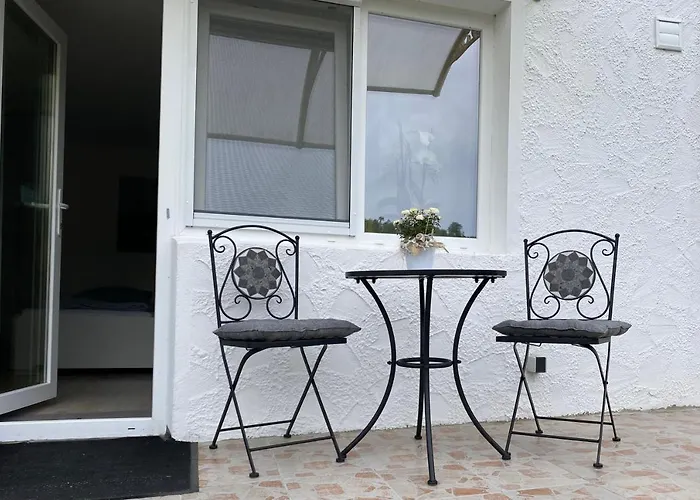 Stolz's Haus 3* Forchtenberg