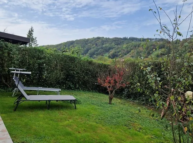 Stolz's Haus Gasthof Forchtenberg