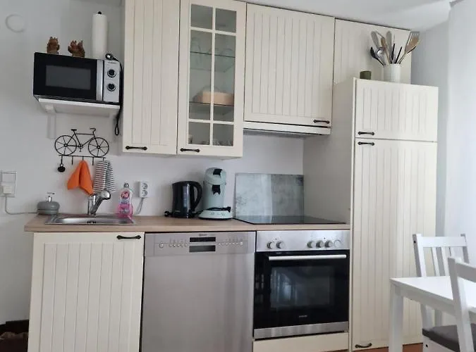 Stolz's Haus Gasthof Forchtenberg