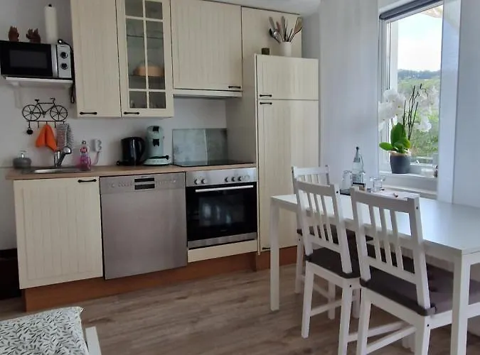 Gasthof Stolz's Haus Forchtenberg