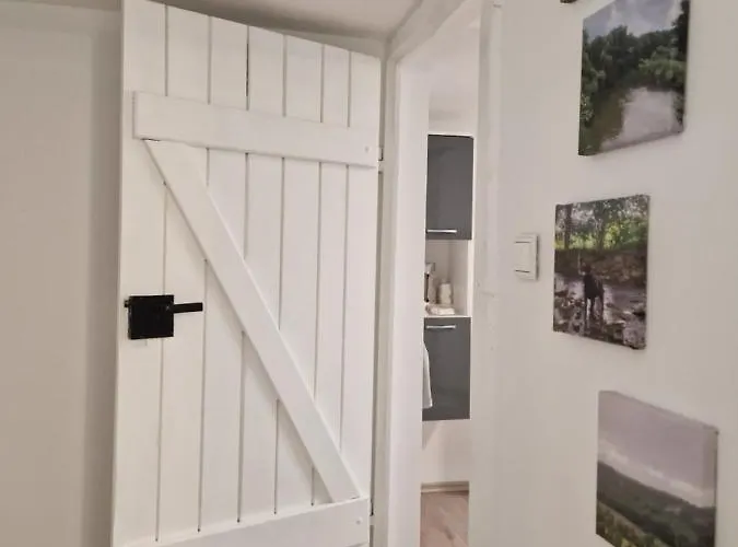 Gasthof Stolz's Haus Forchtenberg